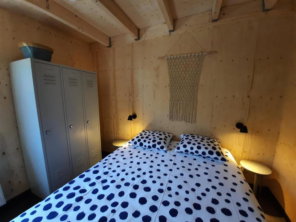 Ztlnd Familylodge Zoutelande Extérieur photo