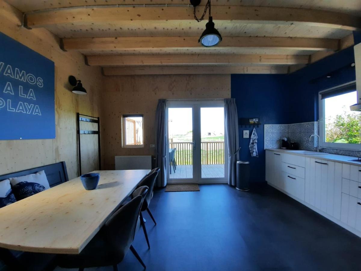 Ztlnd Familylodge Zoutelande Extérieur photo
