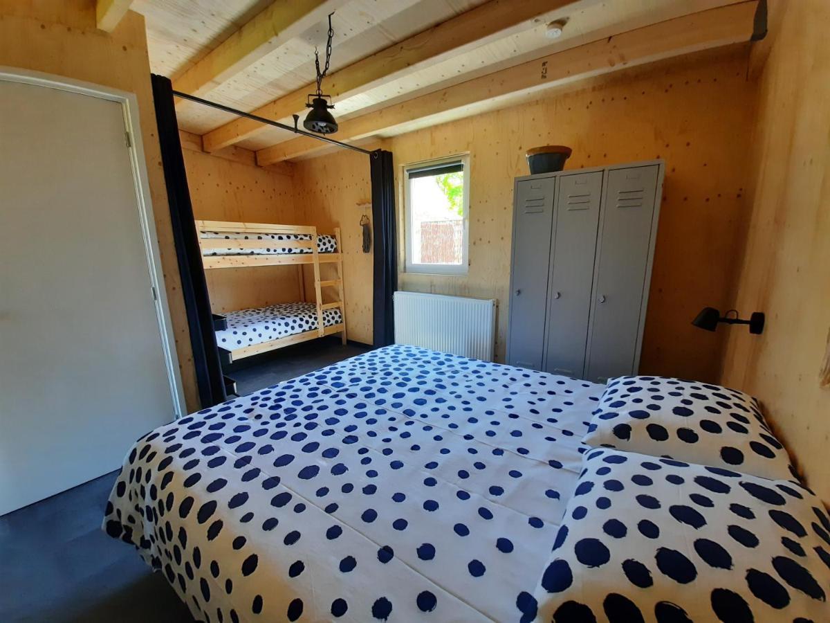 Ztlnd Familylodge Zoutelande Extérieur photo